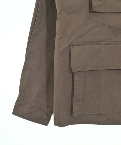 WTAPS แจ็คเก็ตเบลาส์