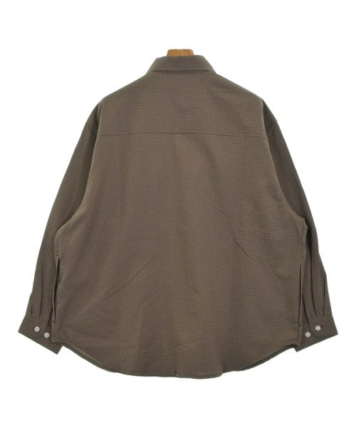 WTAPS เสื้อลำลอง