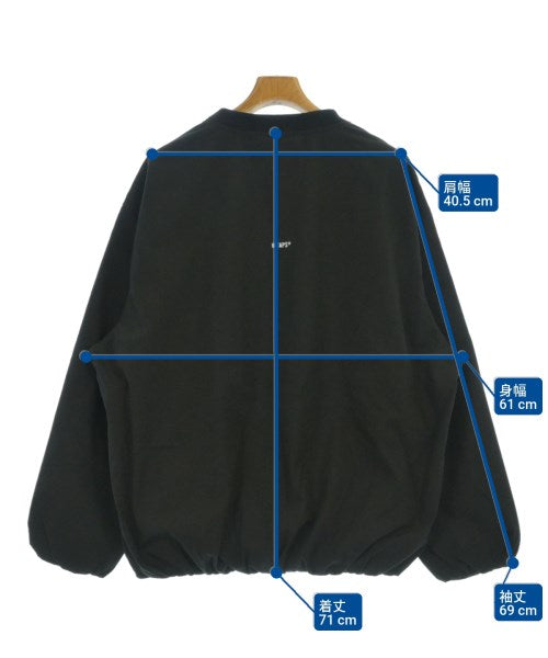 WTAPS เสื้อลำลอง