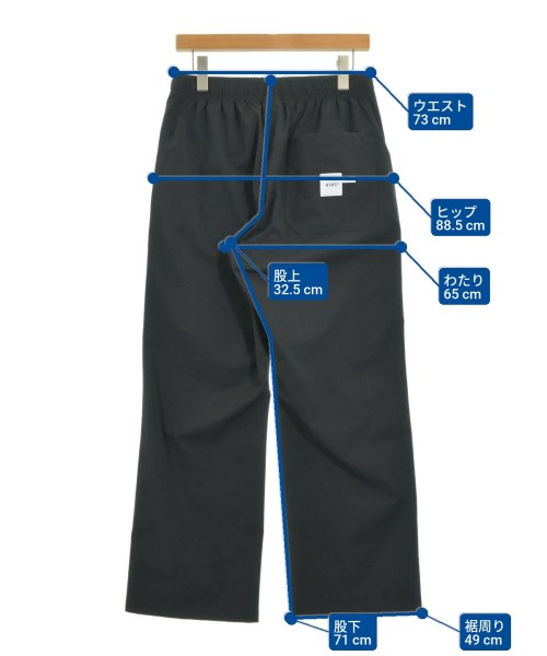 WTAPS กางเกง อื่น