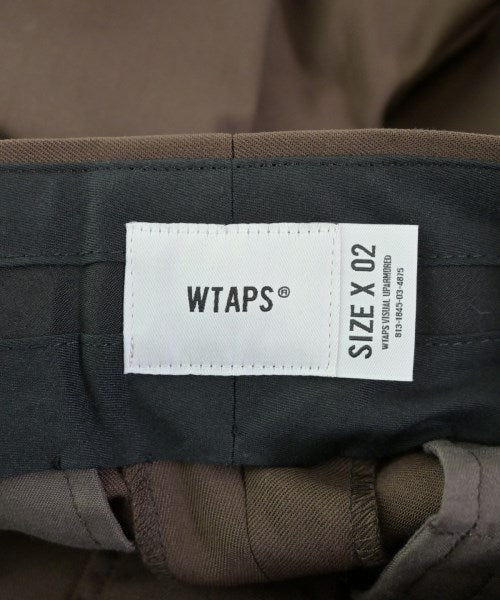 WTAPS กางเกง อื่น