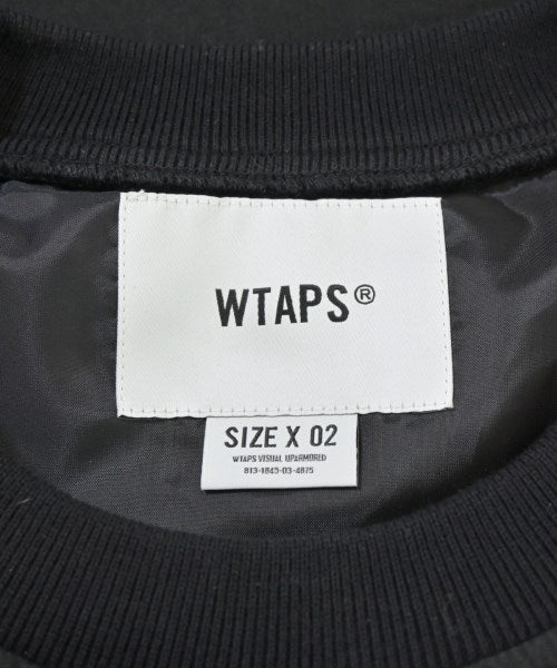 WTAPS เสื้อลำลอง