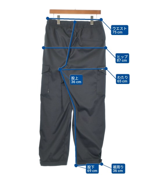 WTAPS กางเกง อื่น