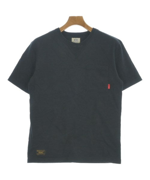 WTAPS เสื้อยืด/เสื้อท็อปส์