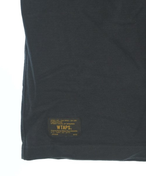 WTAPS เสื้อยืด/เสื้อท็อปส์