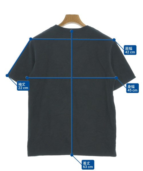 WTAPS เสื้อยืด/เสื้อท็อปส์