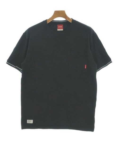 WTAPS เสื้อยืด/เสื้อท็อปส์