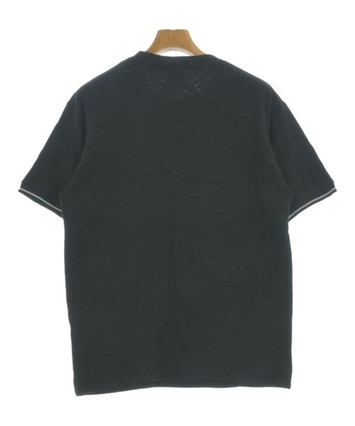 WTAPS เสื้อยืด/เสื้อท็อปส์