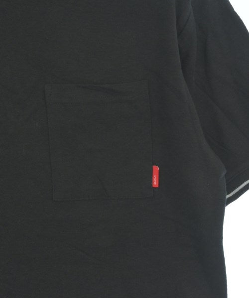 WTAPS เสื้อยืด/เสื้อท็อปส์