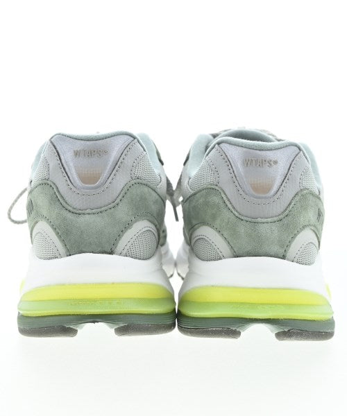 WTAPS รองเท้าผ้าใบ