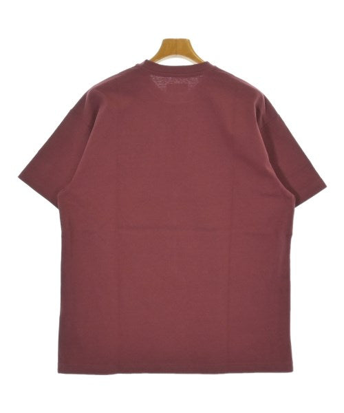 WTAPS เสื้อยืด/เสื้อท็อปส์