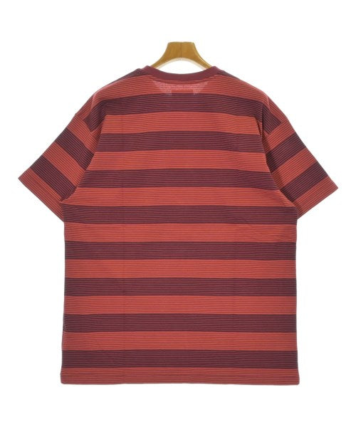 WTAPS เสื้อยืด/เสื้อท็อปส์