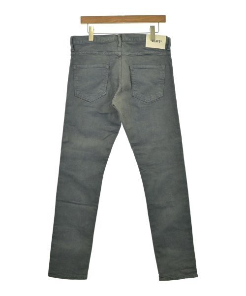 WTAPS ยีนส์