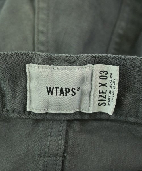 WTAPS ยีนส์