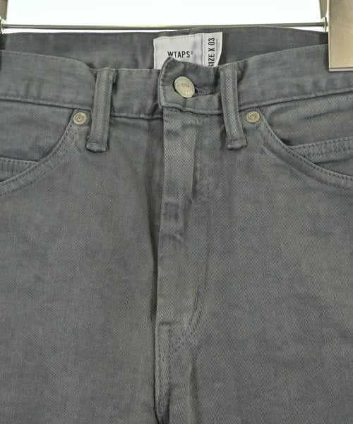 WTAPS ยีนส์