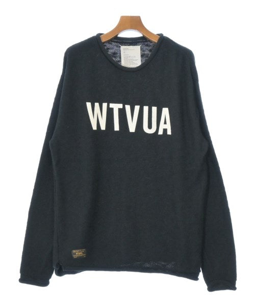 WTAPS เสื้อกันหนาว