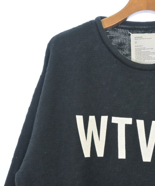 WTAPS เสื้อกันหนาว
