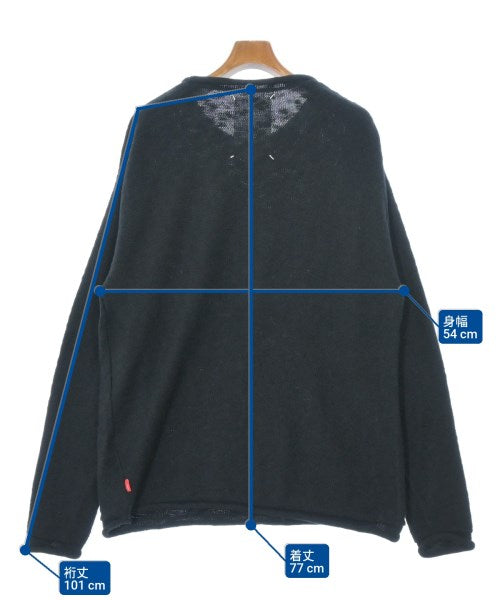WTAPS เสื้อกันหนาว