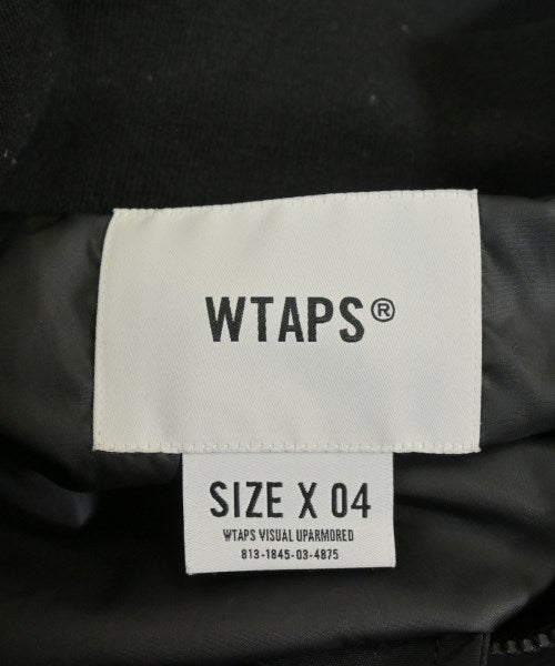WTAPS แจ็คเก็ตเบลาส์ อื่น