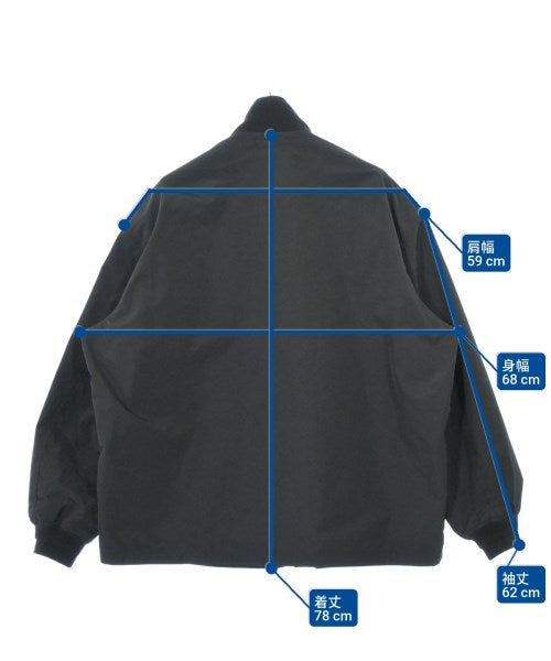 WTAPS แจ็คเก็ตเบลาส์ อื่น