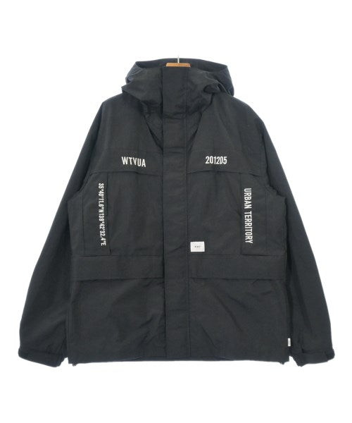 WTAPS แจ็คเก็ตเบลาส์