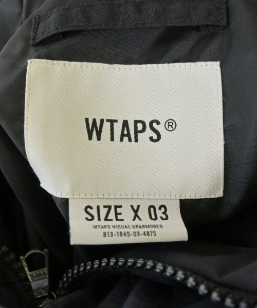 WTAPS แจ็คเก็ตเบลาส์
