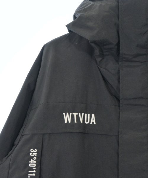 WTAPS แจ็คเก็ตเบลาส์