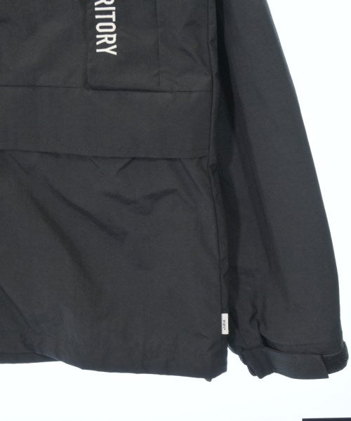 WTAPS แจ็คเก็ตเบลาส์