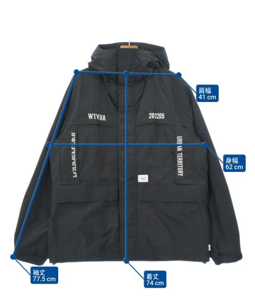 WTAPS แจ็คเก็ตเบลาส์
