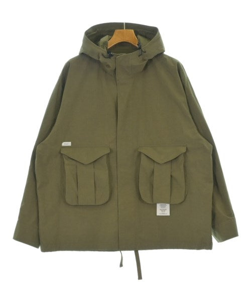 WTAPS แจ็คเก็ตเบลาส์ อื่น