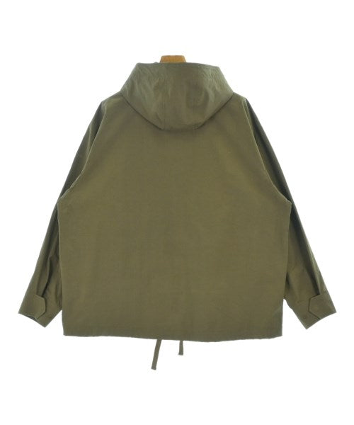 WTAPS แจ็คเก็ตเบลาส์ อื่น