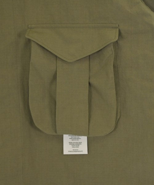 WTAPS แจ็คเก็ตเบลาส์ อื่น