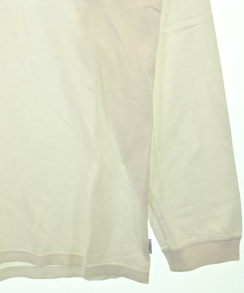 WTAPS เสื้อยืด/เสื้อท็อปส์