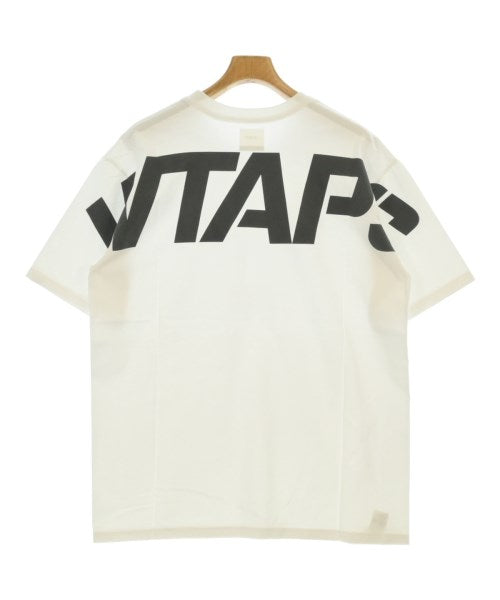 WTAPS เสื้อยืด/เสื้อท็อปส์