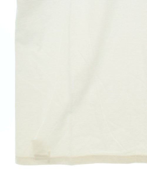 WTAPS เสื้อยืด/เสื้อท็อปส์