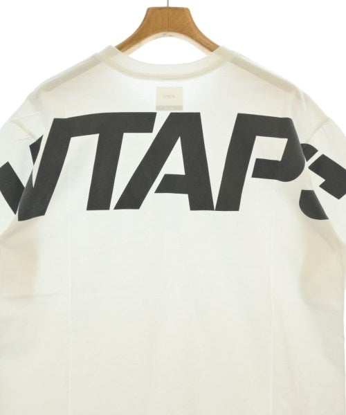 WTAPS เสื้อยืด/เสื้อท็อปส์