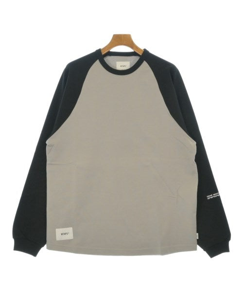 WTAPS เสื้อยืด/เสื้อท็อปส์