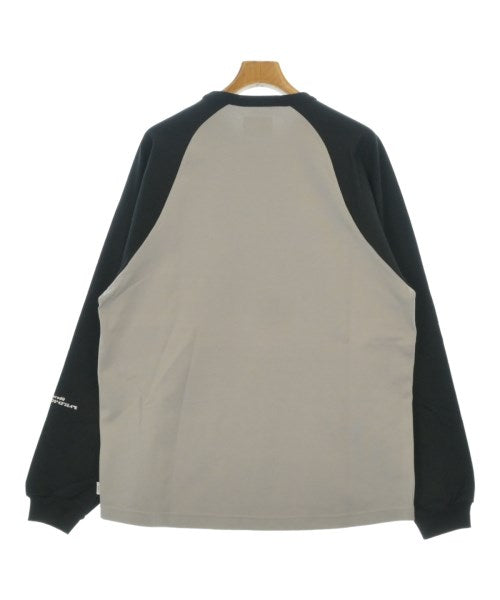WTAPS เสื้อยืด/เสื้อท็อปส์