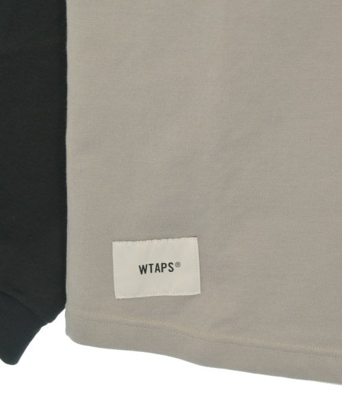 WTAPS เสื้อยืด/เสื้อท็อปส์