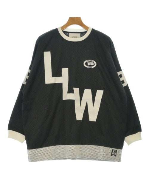WTAPS เสื้อยืด/เสื้อท็อปส์