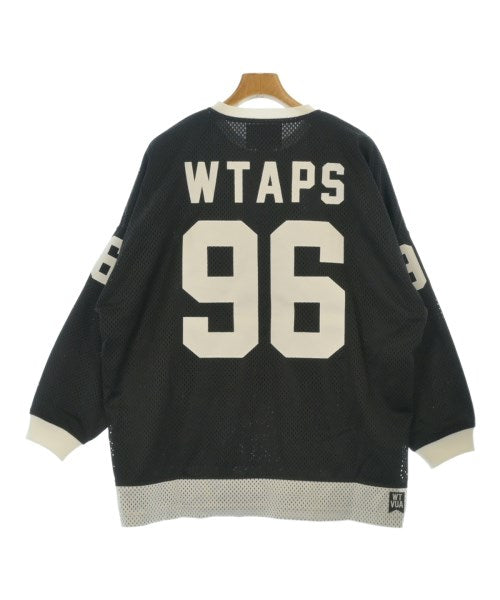 WTAPS เสื้อยืด/เสื้อท็อปส์