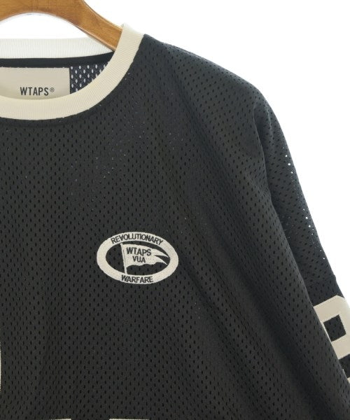 WTAPS เสื้อยืด/เสื้อท็อปส์