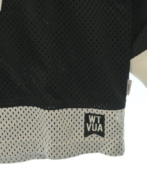 WTAPS เสื้อยืด/เสื้อท็อปส์