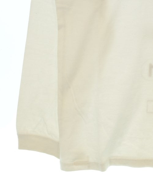 WTAPS เสื้อยืด/เสื้อท็อปส์