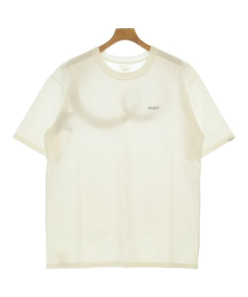 WTAPS เสื้อยืด/เสื้อท็อปส์