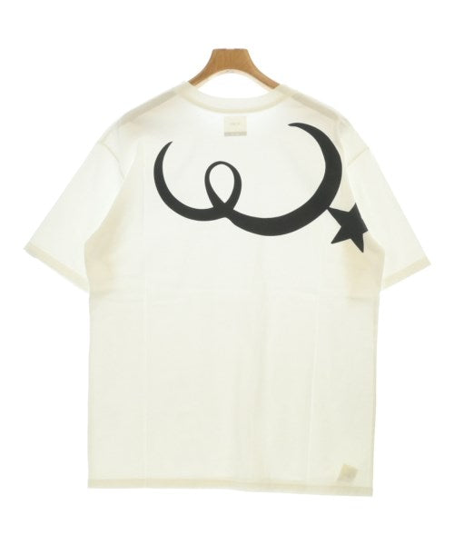 WTAPS เสื้อยืด/เสื้อท็อปส์