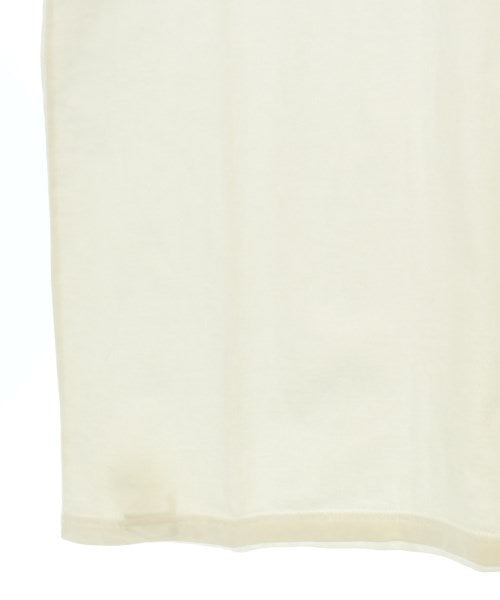 WTAPS เสื้อยืด/เสื้อท็อปส์