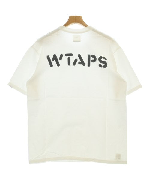 WTAPS เสื้อยืด/เสื้อท็อปส์