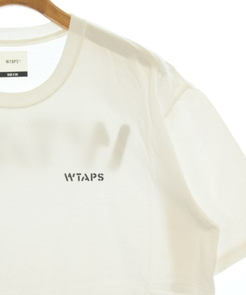 WTAPS เสื้อยืด/เสื้อท็อปส์