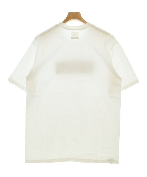 WTAPS เสื้อยืด/เสื้อท็อปส์